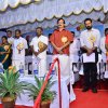 CAS Marayoor Building Inaguration