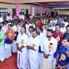 CAS Marayoor Building Inaguration