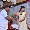 CAS Marayoor Building Inaguration