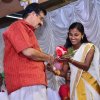 CAS Marayoor Building Inaguration