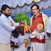 CAS Marayoor Building Inaguration
