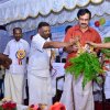CAS Marayoor Building Inaguration