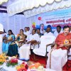 CAS Marayoor Building Inaguration