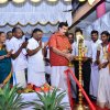 CAS Marayoor Building Inaguration