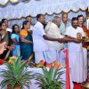 CAS Marayoor Building Inaguration