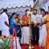 CAS Marayoor Building Inaguration