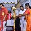CAS Marayoor Building Inaguration