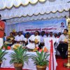 CAS Marayoor Building Inaguration
