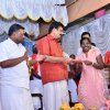 CAS Marayoor Building Inaguration