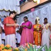 CAS Marayoor Building Inaguration