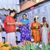 CAS Marayoor Building Inaguration