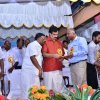 CAS Marayoor Building Inaguration