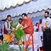 CAS Marayoor Building Inaguration