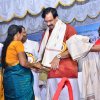 CAS Marayoor Building Inaguration