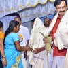 CAS Marayoor Building Inaguration