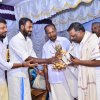 CAS Marayoor Building Inaguration