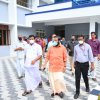 IHRD HQ -Building Inauguration