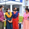 IHRD HQ -Building Inauguration