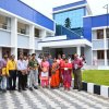 IHRD HQ -Building Inauguration