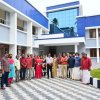 IHRD HQ -Building Inauguration