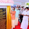 IHRD HQ -Building Inauguration
