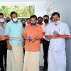 IHRD HQ -Building Inauguration
