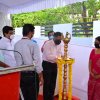 IHRD HQ -Building Inauguration