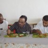 IHRD HQ Onam-2013
