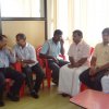 IHRD HQ Onam-2013