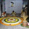 IHRD HQ Onam-2013
