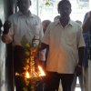 IHRD HQ Onam-2013
