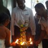 IHRD HQ Onam-2013