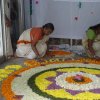 IHRD HQ Onam-2013