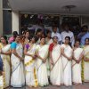 IHRD HQ Onam-2013
