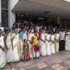 IHRD HQ Onam-2013