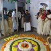 IHRD HQ Onam-2013