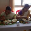 IHRD HQ Onam-2013