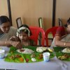 IHRD HQ Onam-2013