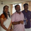 IHRD HQ Onam-2013
