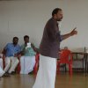 IHRD HQ Onam-2013
