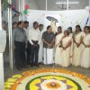 IHRD HQ Onam-2013